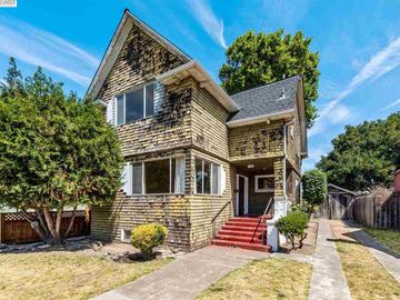 311 Haight Ave, Alameda, CA | West End. Photo 6 of 33