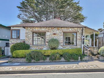 315 Cypress Ave, Pacific Grove, CA