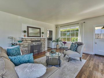 315 Cypress Ave, Pacific Grove, CA | . Photo 6 of 27