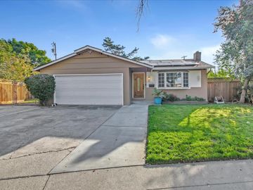 3184 Durant Ave San Jose CA Home. Photo 1 of 40