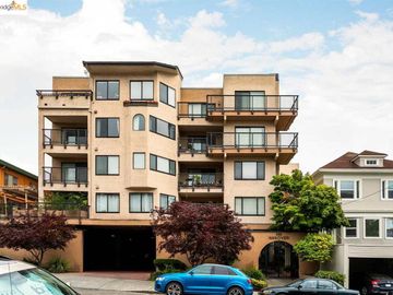322 Hanover Ave unit #211, Cleveland Heights, CA