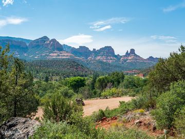 3221 N State Route 89a, Sedona, AZ | 5 Acres Or More. Photo 4 of 21