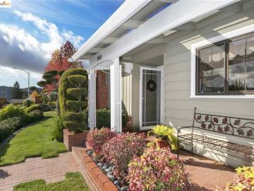 3503 Maywood Dr, Richmond, CA | Valley View. Photo 5 of 40