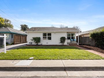 358 Orchard Ave, Redwood City, CA | . Photo 2 of 27