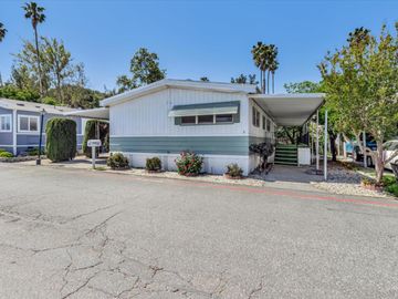 3637 Snell Ave unit #51, San Jose, CA