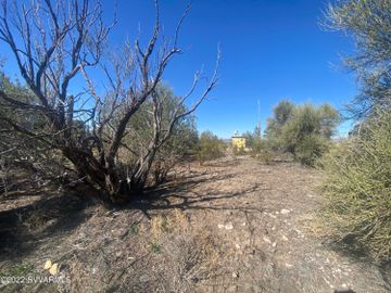 3665 Stardust Cir, Rimrock, AZ | L Montez Hill. Photo 2 of 7