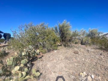 3665 Stardust Cir, Rimrock, AZ | L Montez Hill. Photo 3 of 7