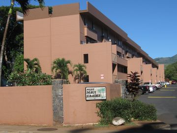 West Maui Trades condo #F103. Photo 2 of 2