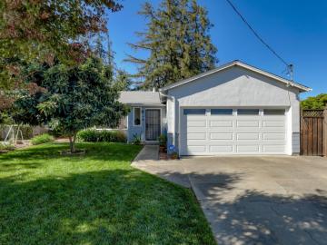 375 Sunberry Dr, Campbell, CA | . Photo 2 of 25
