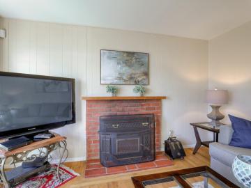 375 Sunberry Dr, Campbell, CA | . Photo 6 of 25