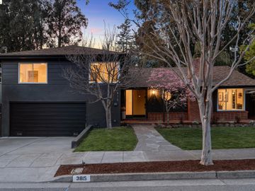 3815 Silverwood Ave, Oakland, CA | Upper Dimond. Photo 2 of 59