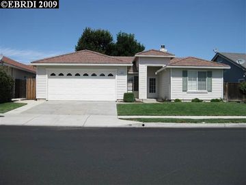 Rental 389 Claremont Dr, Brentwood, CA, 94513. Photo 1 of 6