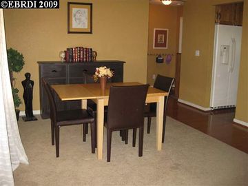 Rental 389 Claremont Dr, Brentwood, CA, 94513. Photo 5 of 6