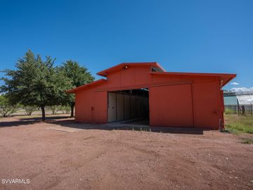 393 W Grippen Rd, Camp Verde, AZ | 5 Acres Or More. Photo 6 of 56