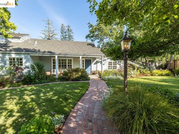 4 Foothill Park Ter, Lafayette, CA | . Photo 2 of 48