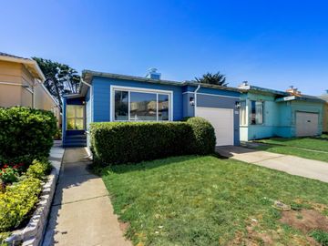403 Westmoor Ave, Daly City, CA