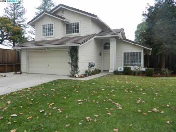 403 White Oak Ct, Oak Grove Homes, CA