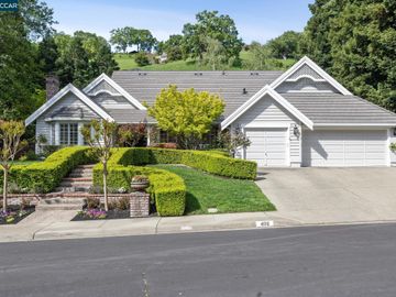 406 Red Wing Dr, Bryan Meadow, CA
