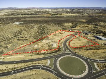 4062 W Old Corral Ln, Camp Verde, AZ | 5 Acres Or More. Photo 3 of 6