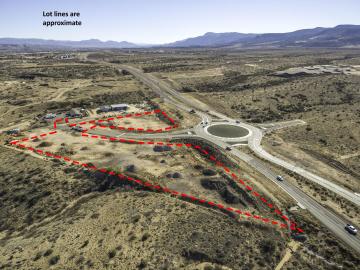 4062 W Old Corral Ln, Camp Verde, AZ | 5 Acres Or More. Photo 4 of 6