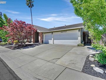 40751 Vaca Dr, Fremont, CA | Mission Area. Photo 5 of 40