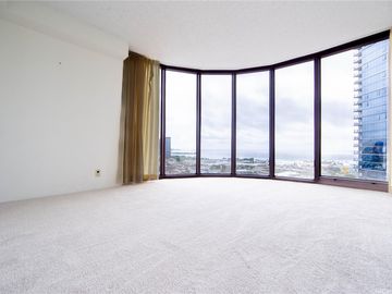 One Waterfront Tower condo #2701. Photo 5 of 10