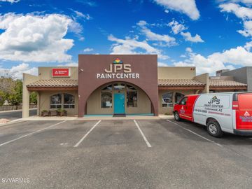 415 S Main St, Commercial Only, AZ