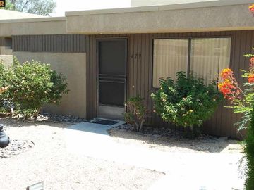 429 Bradshaw Ln unit #51, Palm Springs, CA