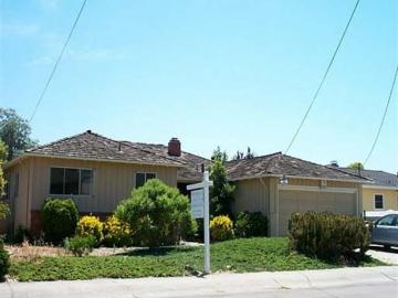 4333 Circle Ave Castro Valley CA Home. Photo 1 of 1