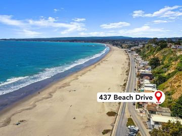437 Beach Dr, Rio Del Mar, CA