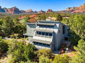 45 Sedona View Dr, Red Rock Heights, AZ