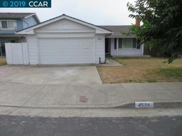 4524 Bell Ct, Laural, CA