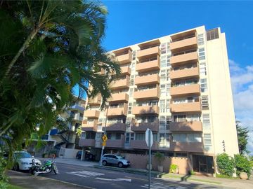 454 Namahana St unit #401, Waikiki, HI
