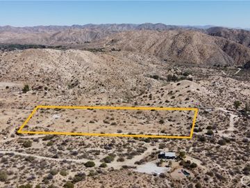 48658 Lyle Rd Morongo Valley CA. Photo 4 of 26