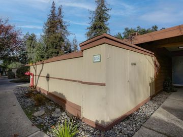 500 W Middlefield Rd unit #108, Mountain View, CA