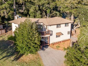 530 Sand Hill Rd, Scotts Valley, CA