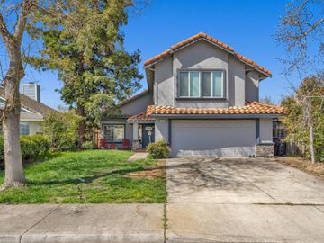 95 Dale Odell Dr, Tracy, CA