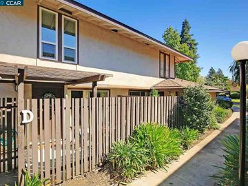 5511 Roundtree Dr #D, Concord, CA, 94521 Townhouse. Photo 3 of 40