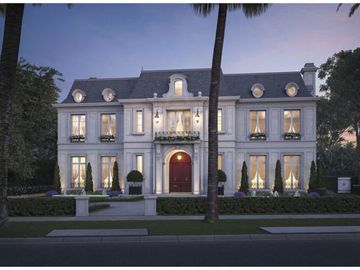 602 N Beverly Dr, Beverly Hills, CA