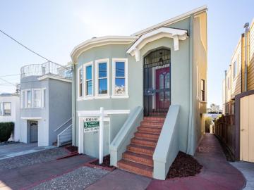 645 42nd Ave, San Francisco, CA | . Photo 2 of 29