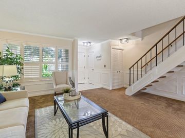 686 Picasso Ter, Sunnyvale, CA, 94087 Townhouse. Photo 6 of 20