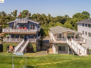 6905 Riverview Rd, Bethel Island, CA | Waterfront. Photo 6 of 40