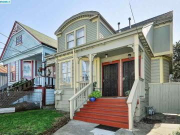 711 37th St, Lower Temescal, CA