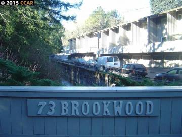 73 Brookwood Rd unit #10, Brookwood, CA