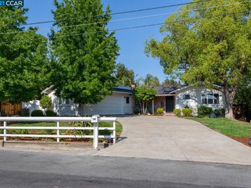780 Hazelwood Dr, Walnut Creek, CA | Walnut Heights. Photo 3 of 40