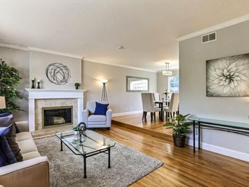 823 Rubis Dr, Sunnyvale, CA | . Photo 3 of 23