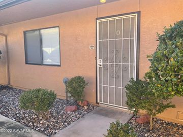 840 S Main St Cottonwood AZ Home. Photo 1 of 20