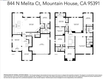 844 N Melita Ct, Mountain House, CA | . Photo 4 of 38