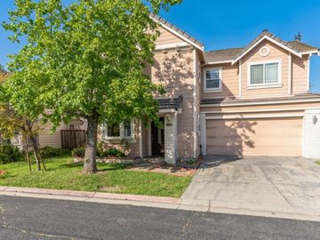864 Coventry Way, Milpitas, CA