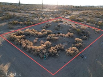 Vacant Land Ave I, Barstow, CA